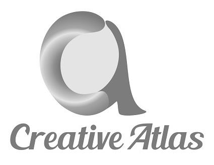 Creative Atlas logo