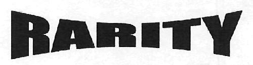 Trademark logo