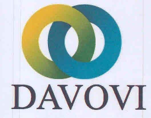 DAVOVI logo