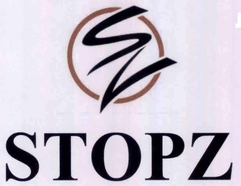 STOPZ logo