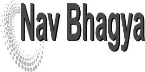 Nav Bhagya logo