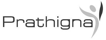Prathigna logo