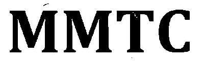 MMTC logo