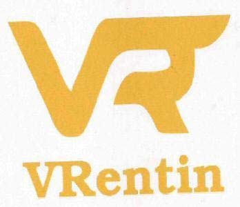 VRentin logo