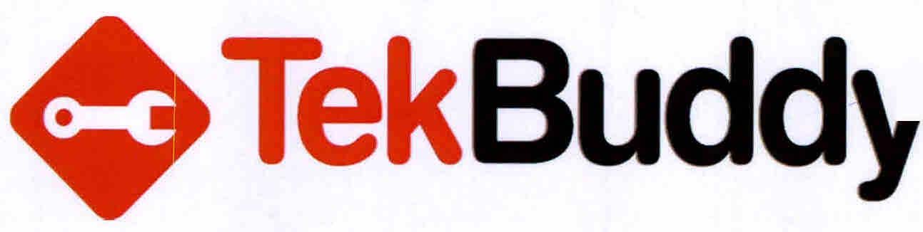 Buddy logo