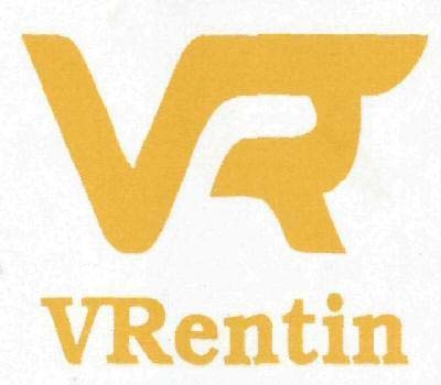 VRentin logo