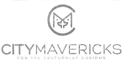 CITYMAVERICKS logo