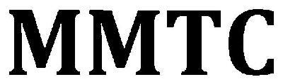 MMTC logo