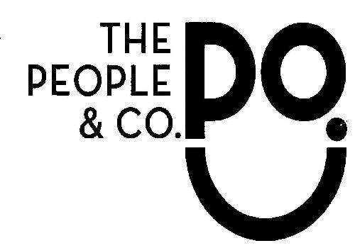 THE PEOPLE logo