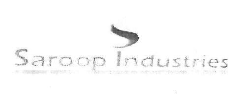 Saroop Industries logo