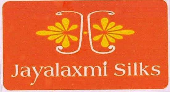 Jayalaxmi silks logo