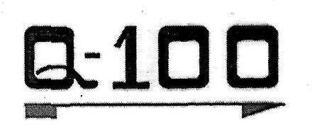 Trademark logo