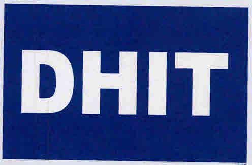 DHIT logo