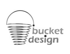 == bucket logo