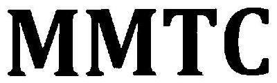 MMTC logo
