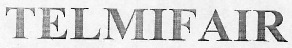 TELMIFAIR logo