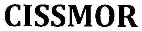 CISSMOR logo