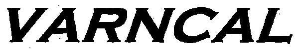 VARNCAL logo