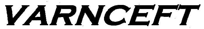 VARNCEFT logo