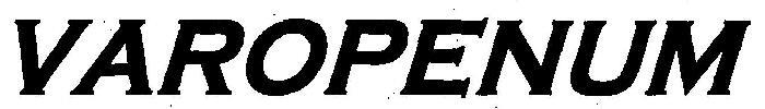 VAROPENUM logo