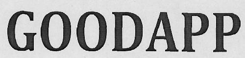 GOODAPP logo