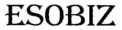 ESOBIZ logo