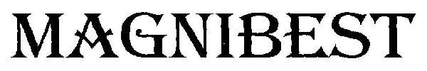 MAGNIBEST logo