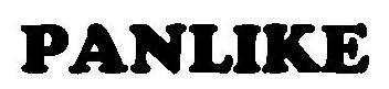 PANLIKE logo