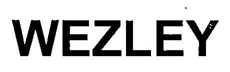 WEZLEY logo