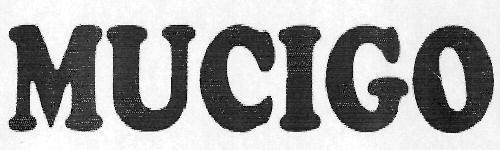 MUCIGO logo