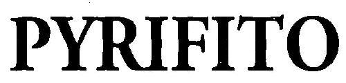 PYRIFITO logo