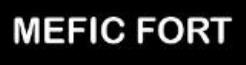 MEFIC FORT logo