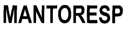 MANTORESP logo
