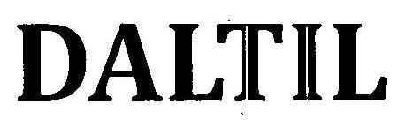 DALTIL logo