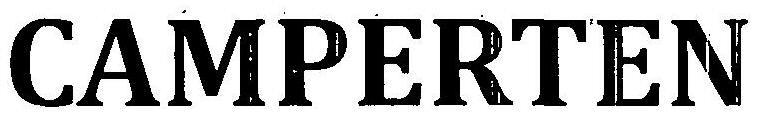 CAMPERTEN logo