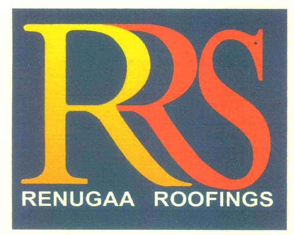 RENUGAA ROOFINGS logo