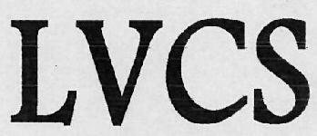 LVCS logo