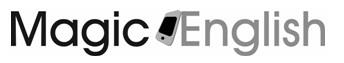 Magic logo