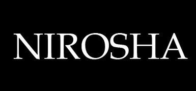 NIROSHA logo