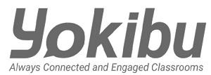 J, k ib Always Connected and Engaged Classrooms logo