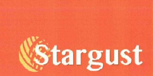 \Stargust logo
