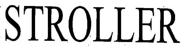 STROLLER logo