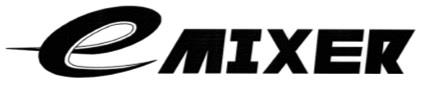 MIXER logo