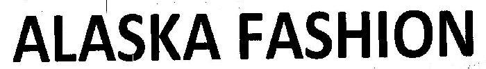 ALASKA FASHION logo