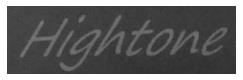 Trademark logo