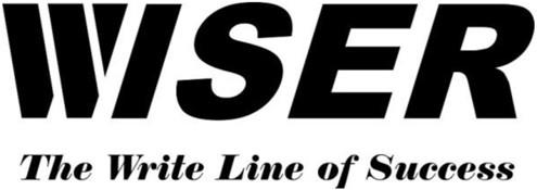 The Write Line of Success logo