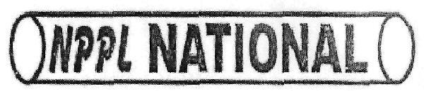 Trademark logo