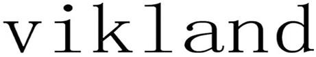 vikland logo
