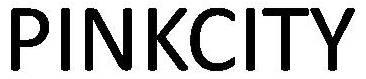 PINKCITY logo