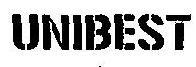 UNIBEST logo